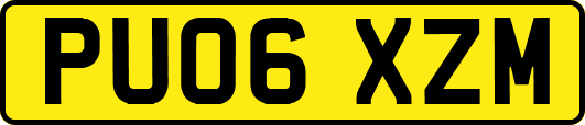 PU06XZM