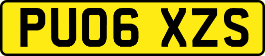 PU06XZS