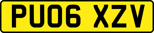PU06XZV
