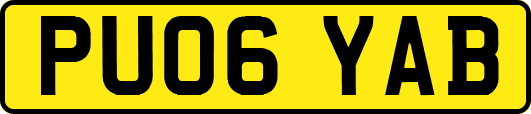 PU06YAB