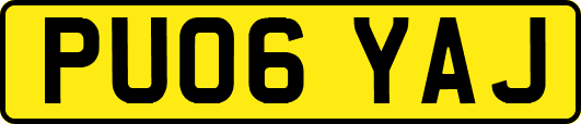 PU06YAJ
