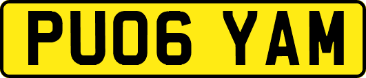 PU06YAM
