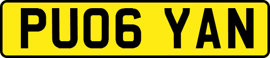 PU06YAN