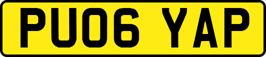 PU06YAP