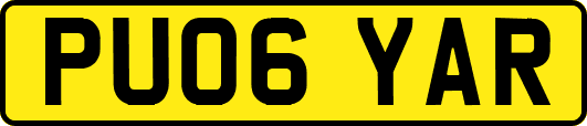 PU06YAR