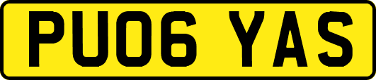 PU06YAS