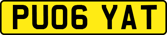 PU06YAT