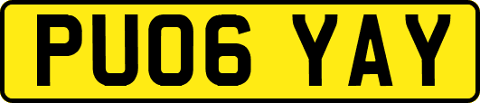 PU06YAY