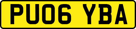 PU06YBA
