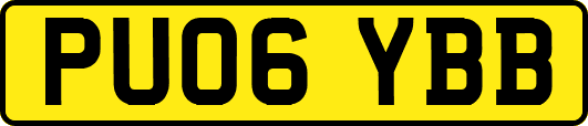 PU06YBB