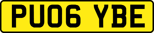 PU06YBE