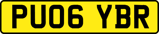 PU06YBR