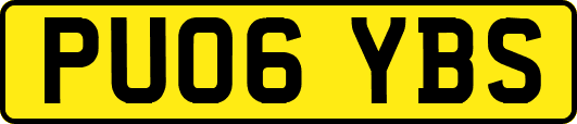 PU06YBS