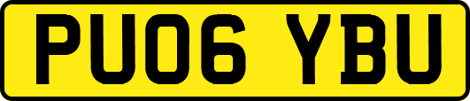 PU06YBU