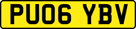 PU06YBV