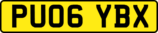 PU06YBX