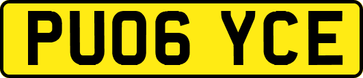 PU06YCE