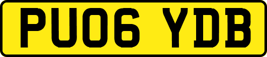 PU06YDB