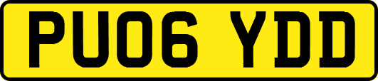 PU06YDD