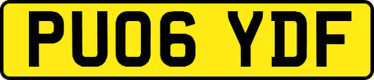 PU06YDF
