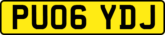 PU06YDJ