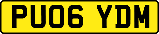 PU06YDM