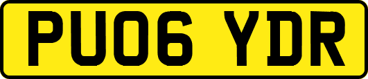 PU06YDR