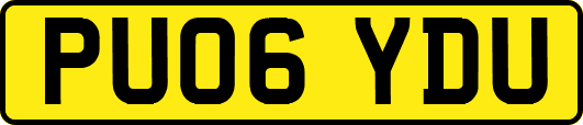PU06YDU