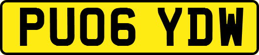 PU06YDW