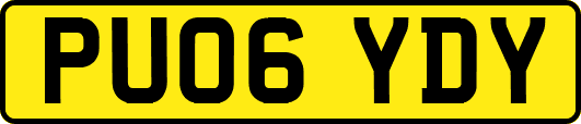 PU06YDY