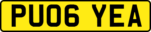 PU06YEA