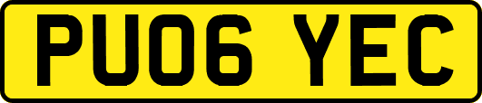 PU06YEC