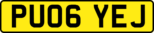 PU06YEJ