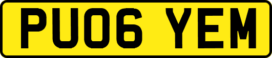 PU06YEM