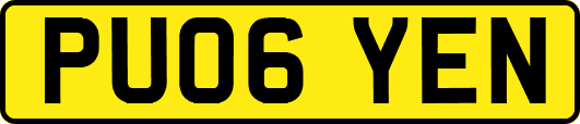 PU06YEN