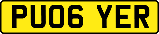 PU06YER