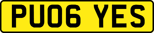 PU06YES