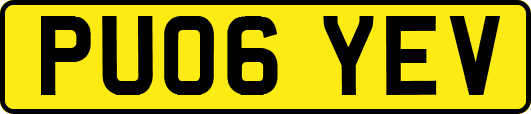 PU06YEV