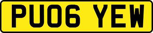 PU06YEW