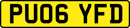 PU06YFD