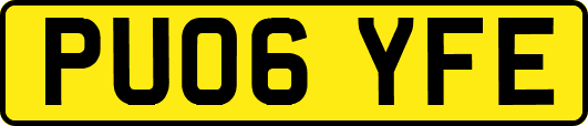 PU06YFE