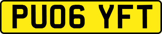 PU06YFT