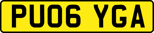 PU06YGA