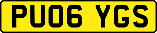 PU06YGS