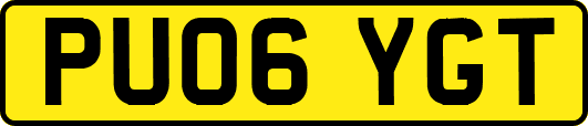 PU06YGT