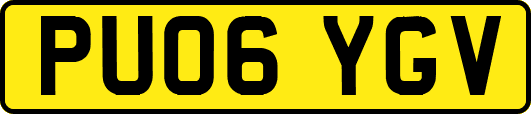 PU06YGV