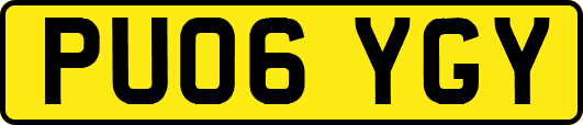 PU06YGY