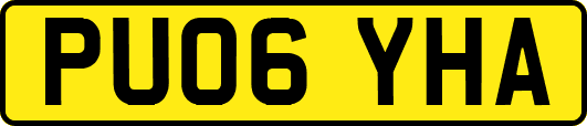 PU06YHA