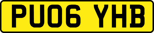 PU06YHB