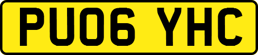 PU06YHC